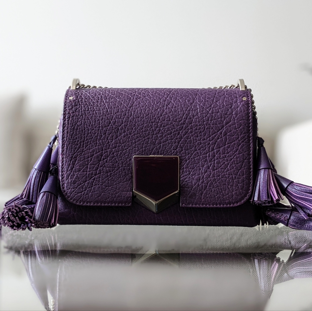 Jimmy Choo Bag